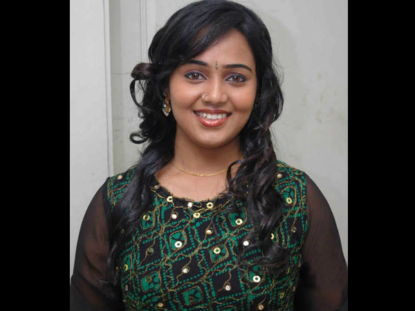 நீனு கார்த்திகா