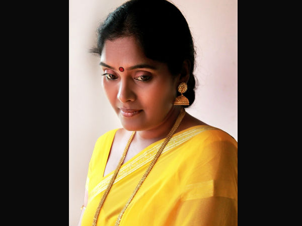 அர்ச்சனா