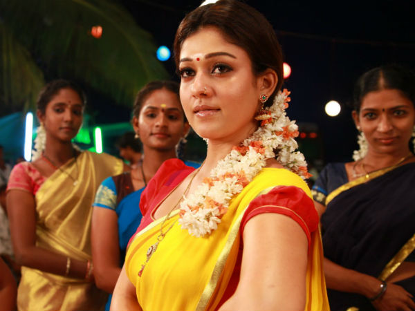 எதிர்நீச்சல்