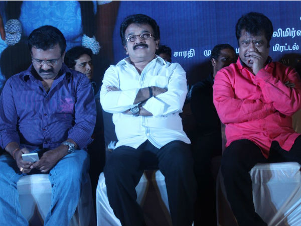 எம்ஜிஆர்தான்