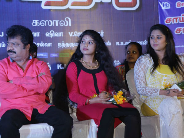 பாண்டியராஜன்