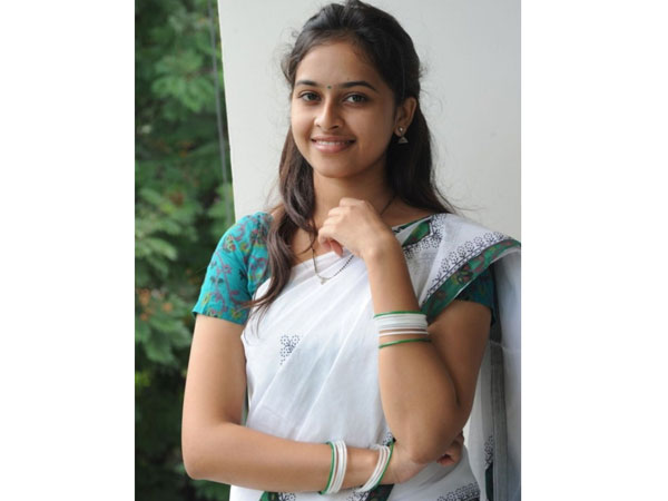 ஸ்ரீதிவ்யா