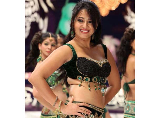 அனுஷ்கா