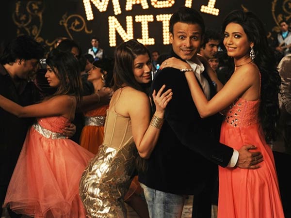 கிராண்ட் மஸ்தி