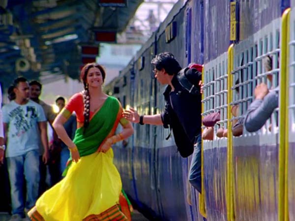 சென்னை எக்ஸ்பிரஸ்