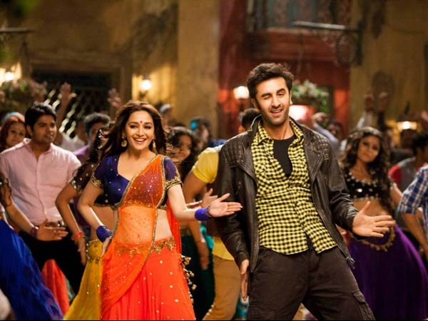 யே ஜவானி ஹை தீவானி