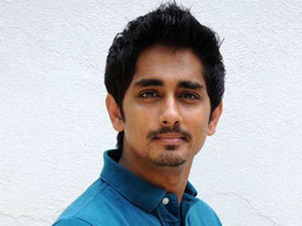 சித்தார்த்