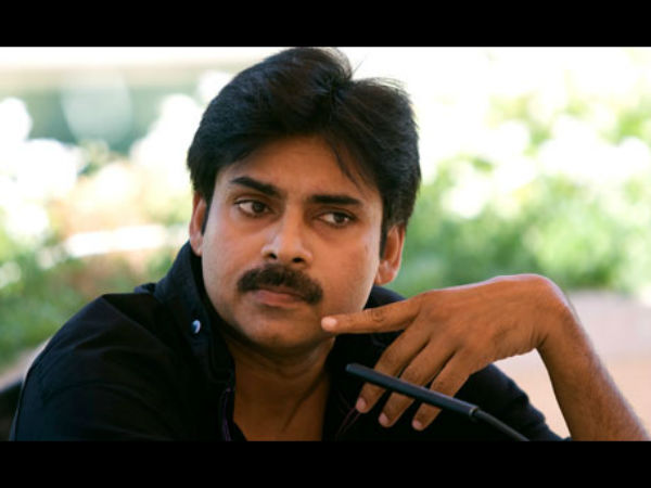 பவன் கல்யாண்