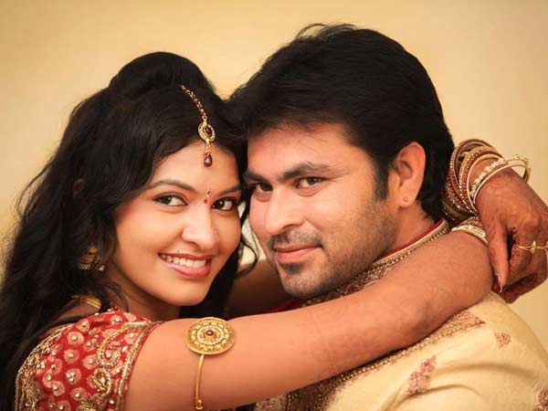 சினிமாவில் கணவர்