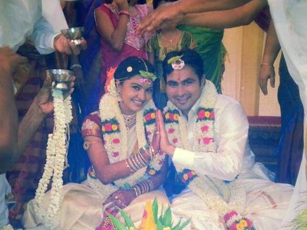 காதல் திருமணம்