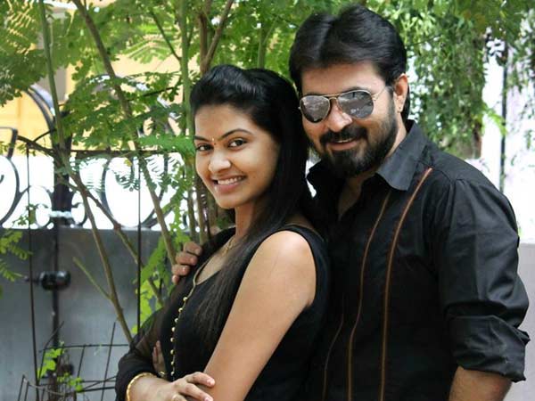 பெங்களூர் பெண்