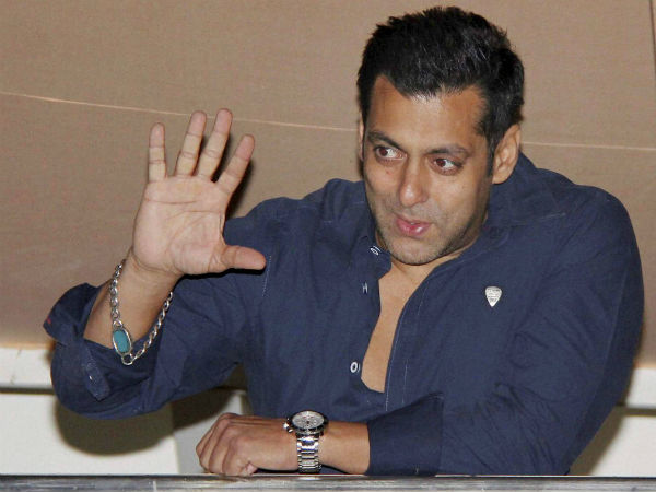 சல்மான் 