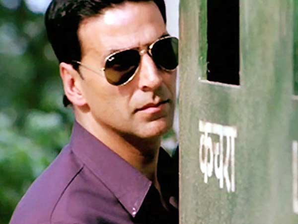 தீவிர ரசிகர்...