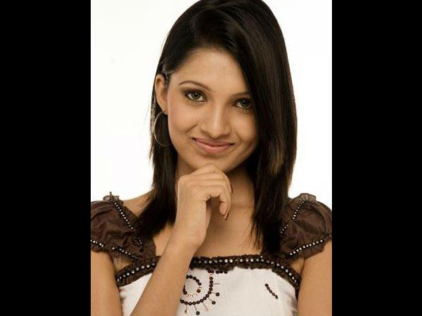 யோக டீச்சர்