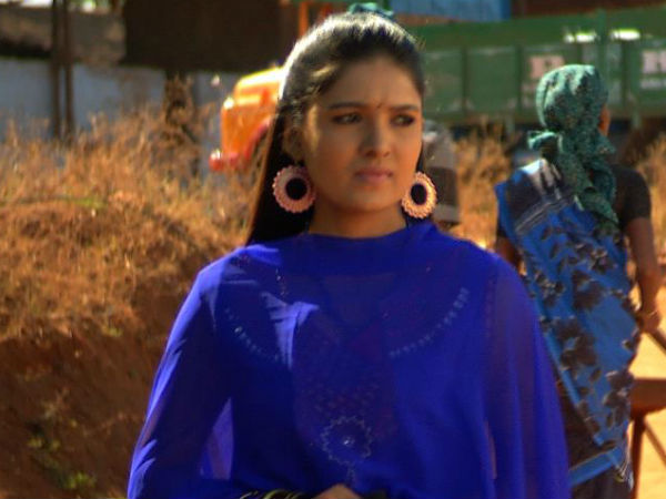 ஹோம்லியா நடிக்கணும்