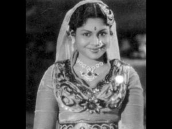 ராஜசுலோச்சனா