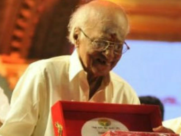 டிகே ராமமூர்த்தி