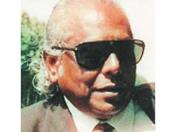 எம் பாஸ்கர்