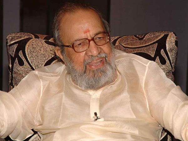 கவிஞர் வாலி