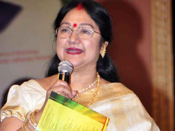 மஞ்சுளா விஜயகுமார்