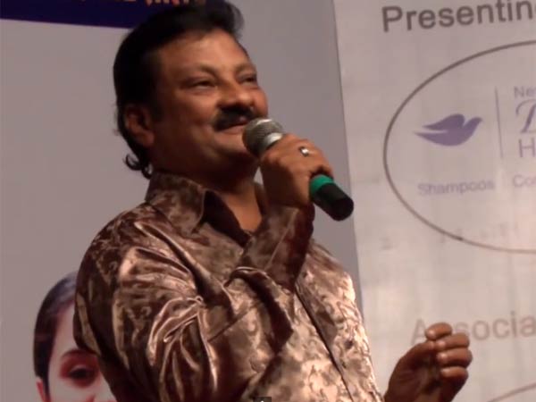 சிட்டி பாபு