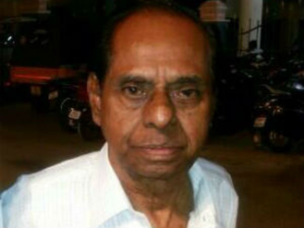 திடீர் கன்னையா