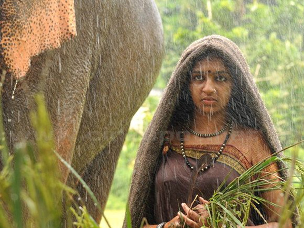 அற்புதமான நடிப்பு...