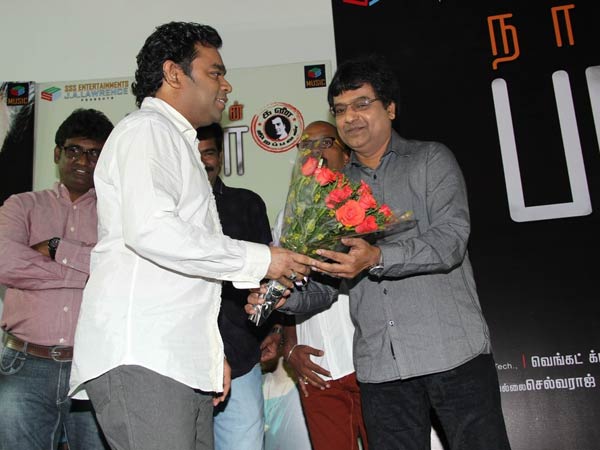 உட்டி ஆலன்... உட்டி ஆலன்...