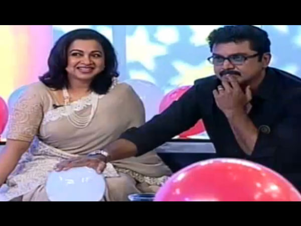 சரத் முக்கியமானவர்