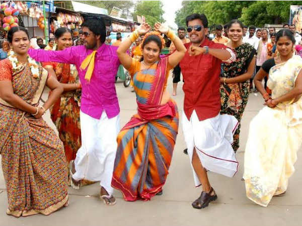 மிரட்டல் அதிகாரி சண்முகராஜன்