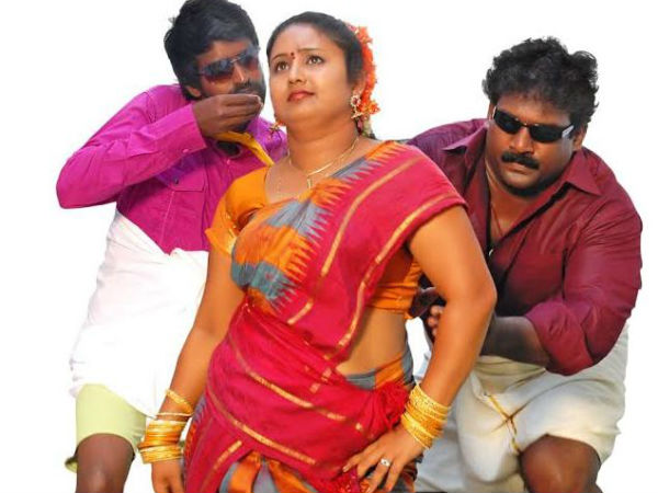 முக்கிய வேடத்தில் சூரி