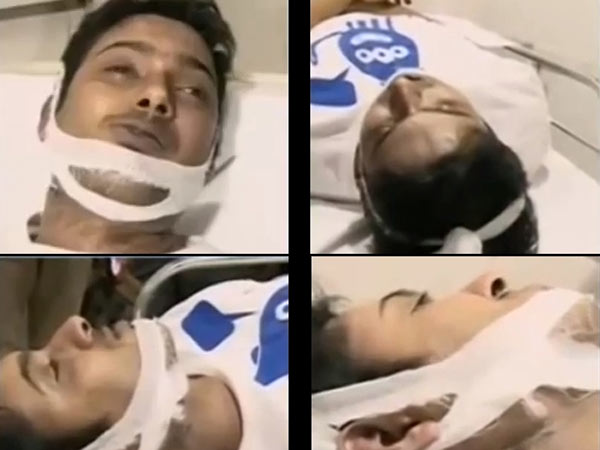 Uday Kiran suicide Uday Kiran suicide