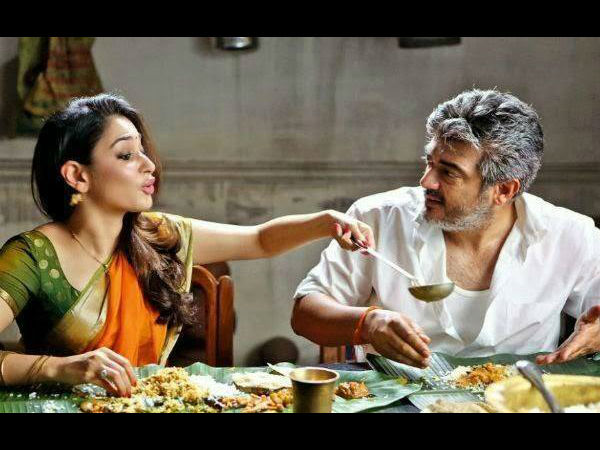 அஜீத்திடம் கற்றவை