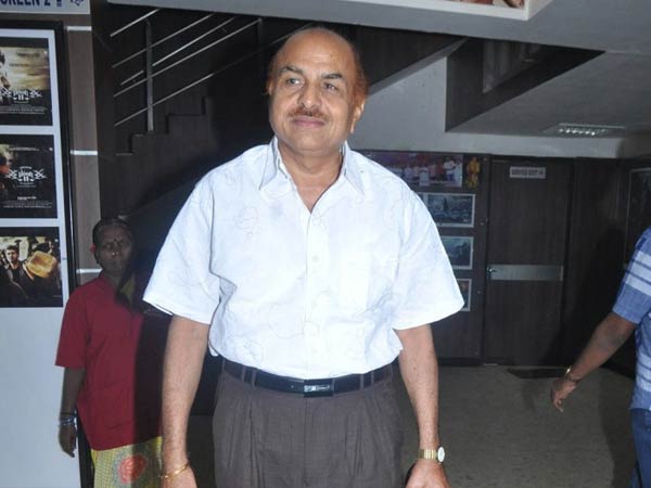 விஜய்யும் வெள்ளி விழாவும்...