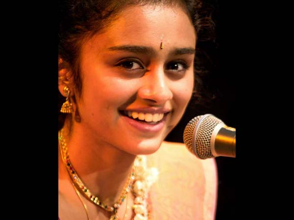 கலிபோர்னியாவில் பிறந்தேன்