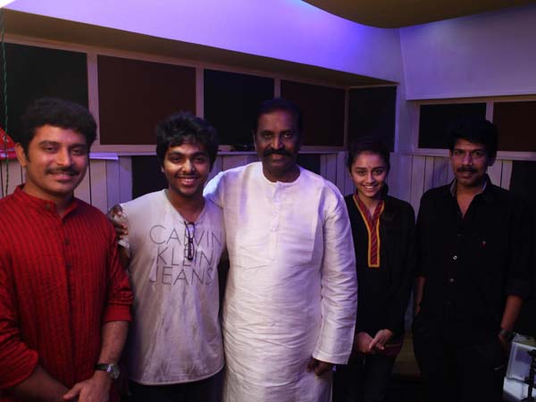 சினிமாவில் நடிக்க?