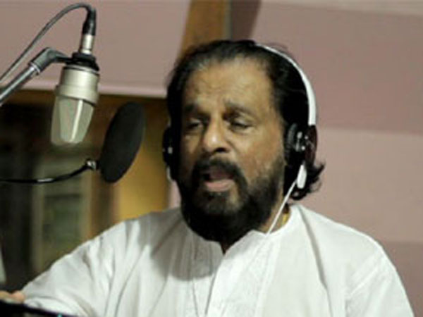 செம்பை வைத்தியநாத பாகவதரிடம் பயிற்சி