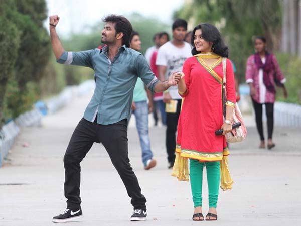 நவீன சரஸ்வதி சபதம்