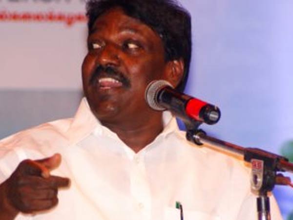 புஷ்வனம் குப்புசாமி