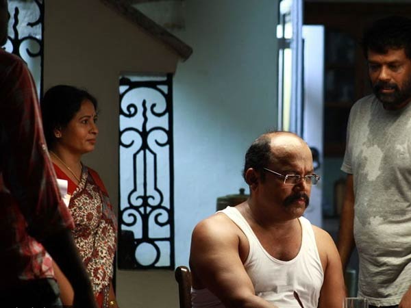 மூன்று பேர் மூன்று காதல்