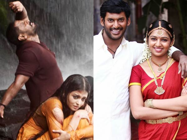 ராவணன், பாண்டியநாடு