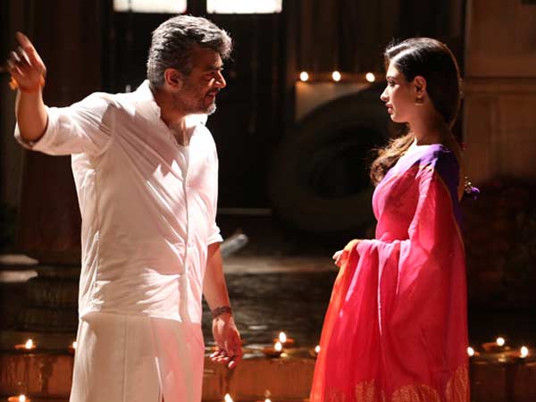 வீரமும் நல்ல வசூல்தான்