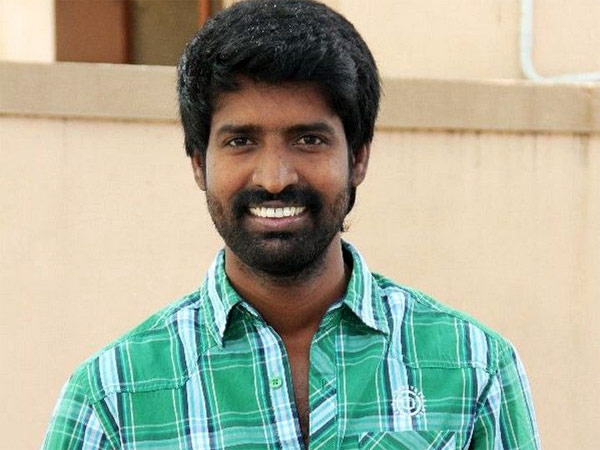 திருவிழா கோலம்...