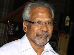 Mani Ratnam to direct a suspense thriller with Mahesh Babu Mani Ratnam to direct a suspense thriller with Mahesh Babu