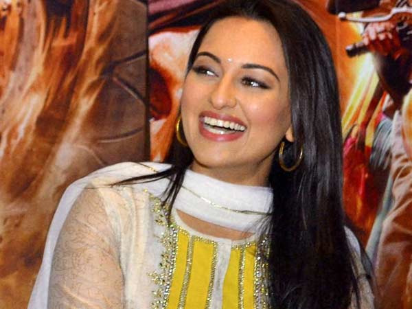 சோனாக்ஷி