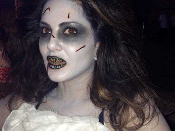 கவர்ச்சிப் பேய்