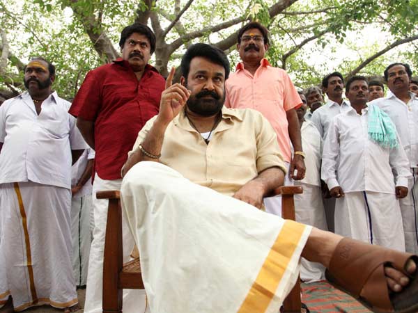 மோகன்லால்