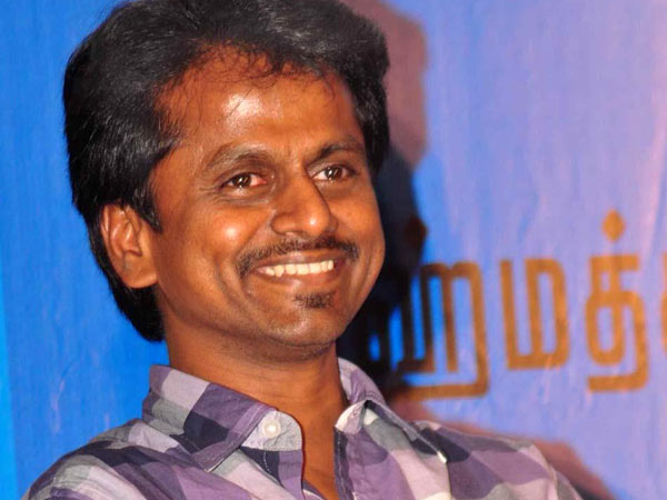 தாணு ‘அம்மா’ மாதிரி....