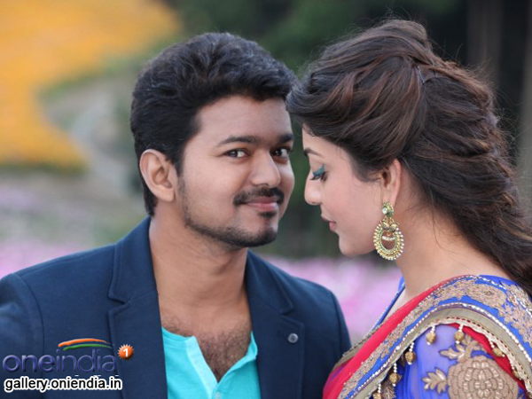 ஏன் ஜில்லாவுக்கு அதிக வசூல்?