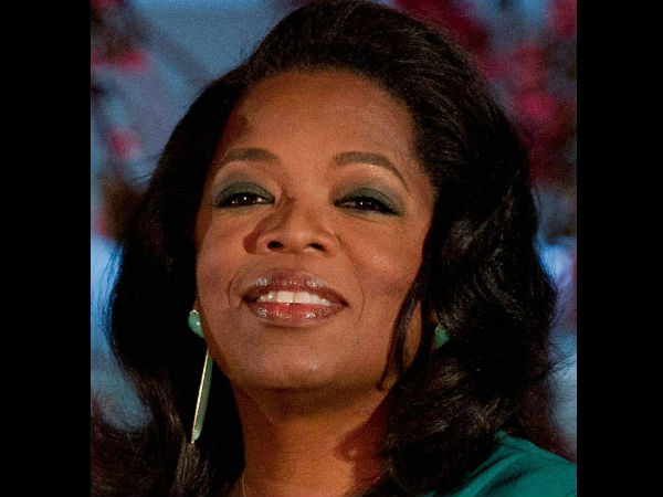 ஓப்ராவுக்கும் ஏமாற்றம்